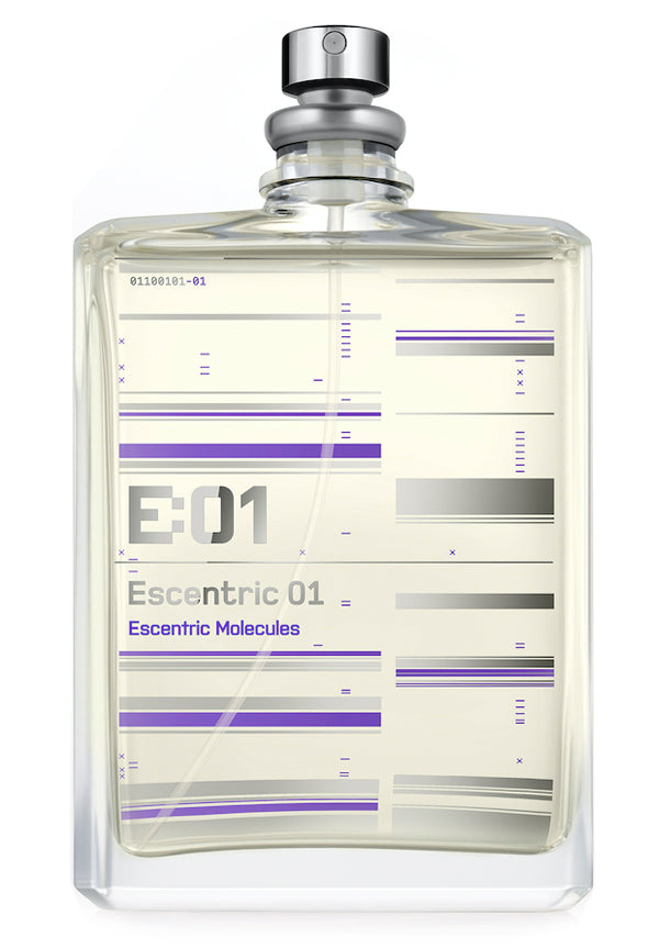 Escentric Molecules