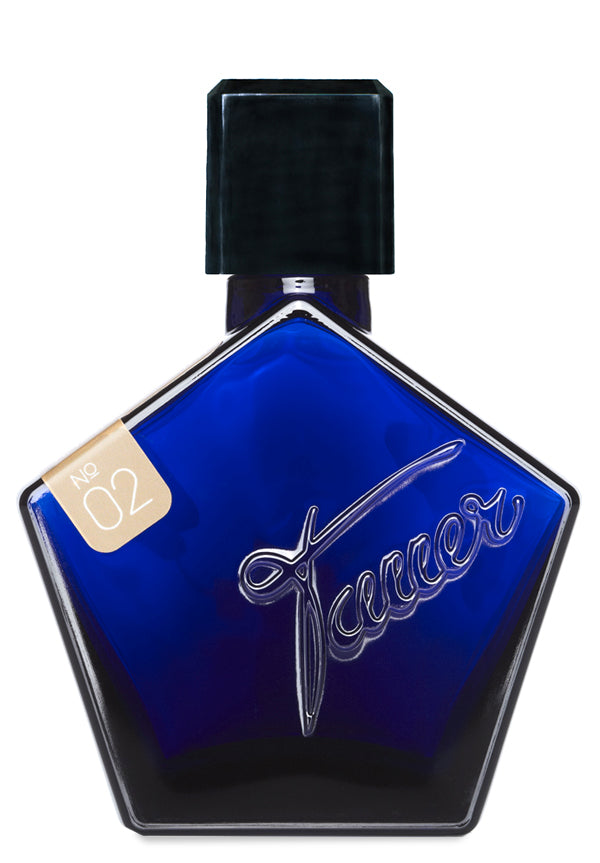 Tauer Perfumes