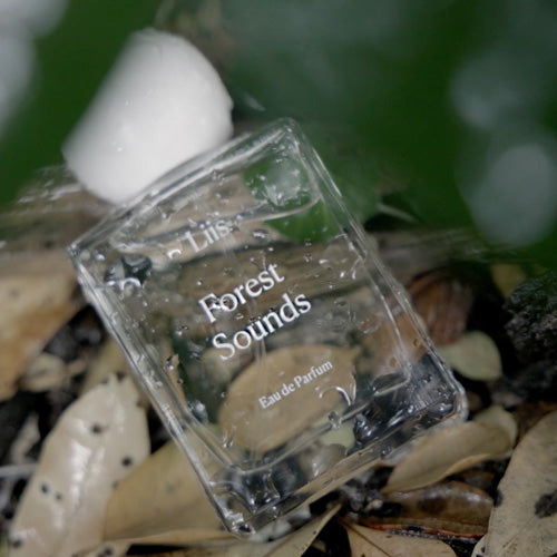 Liis: Forest Sounds
