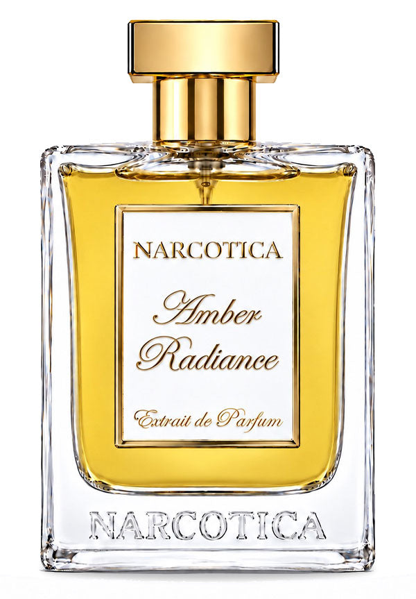 Amber Radiance by Narcotica