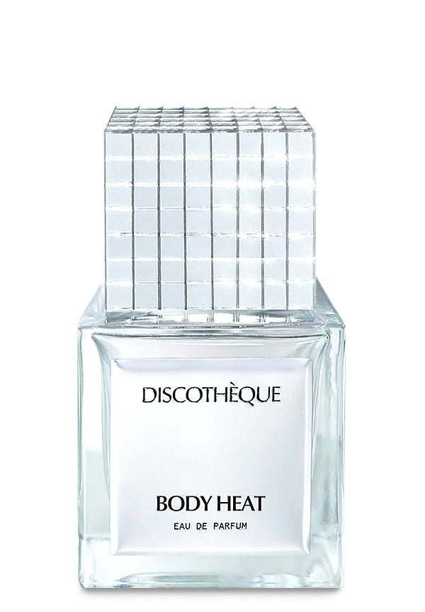Body Heat by Discotheque