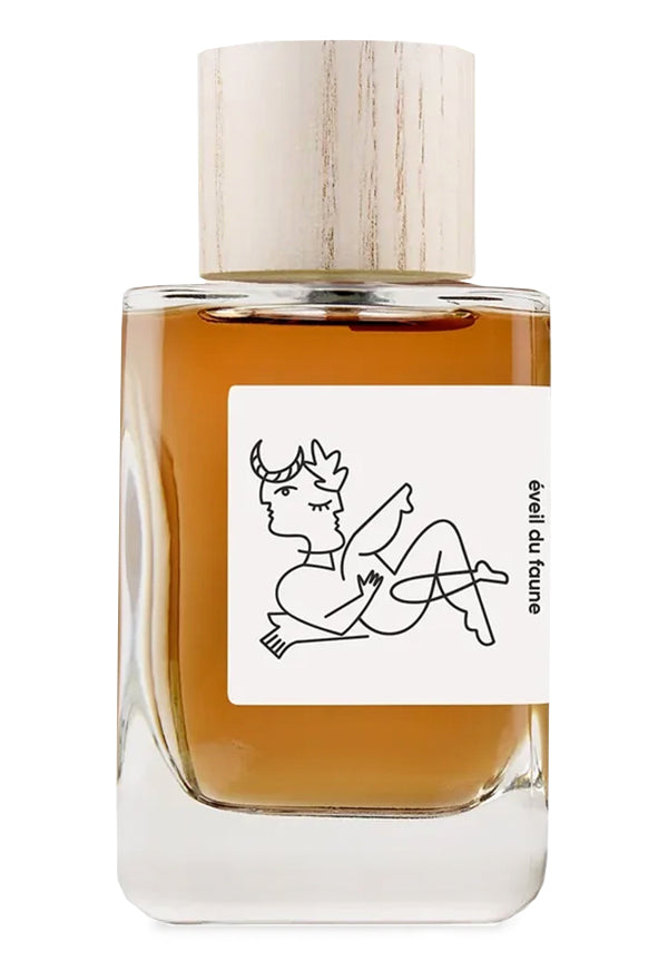 Eveil du Faune by Hellenist