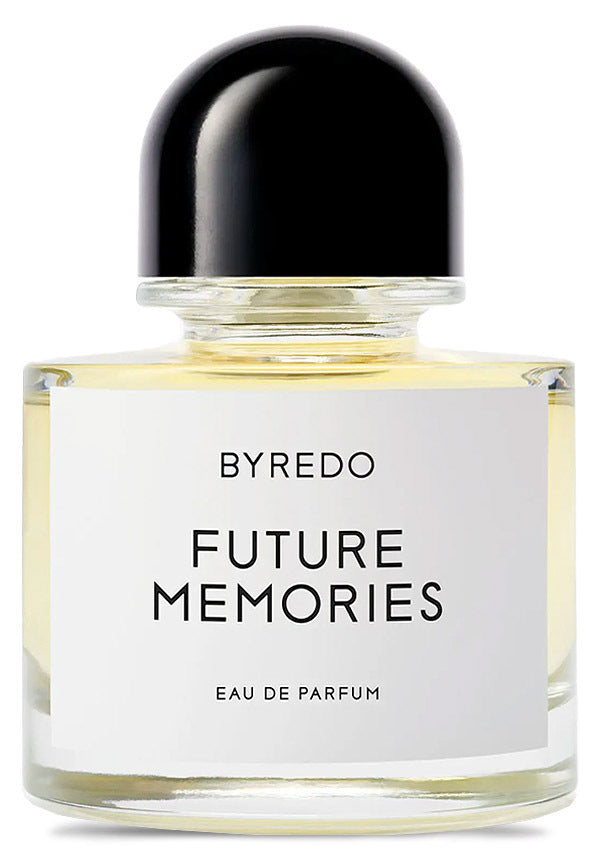 Future Memories by BYREDO