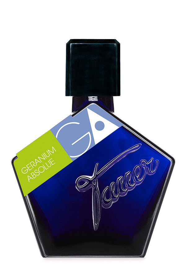 Geranium Absolue by Tauer Perfumes