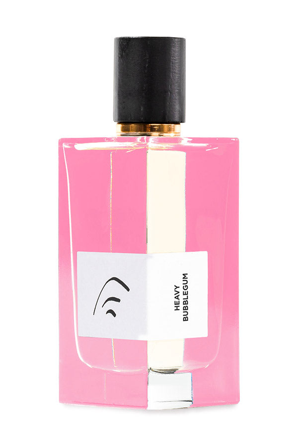 Heavy Bubblegum by L'Orchestre Parfum