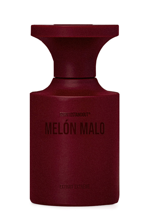 Melon Malo by BORNTOSTANDOUT