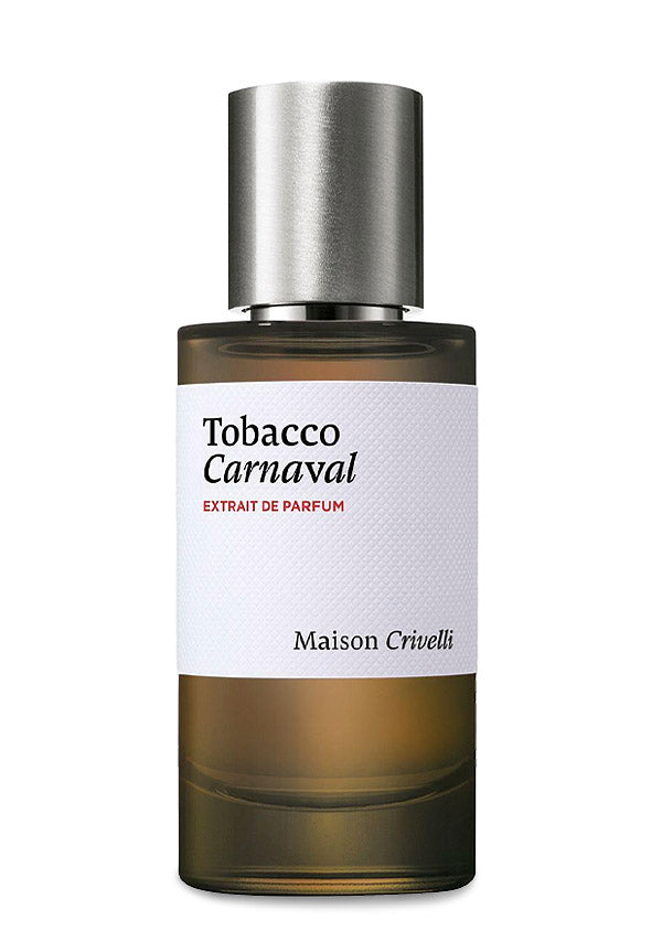 Tobacco Carnaval by Maison Crivelli