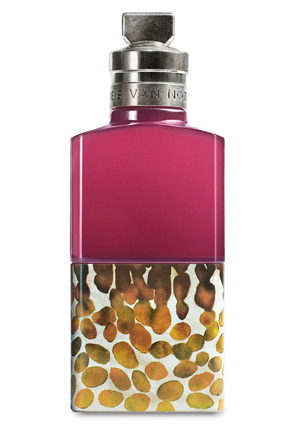 Velvet Violet by Dries Van Noten