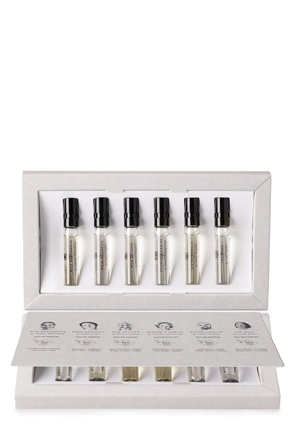 12 Piece Discovery Set