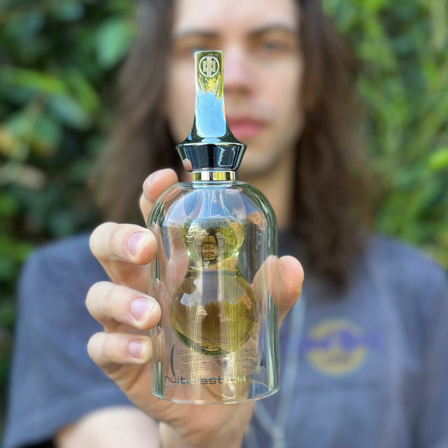 Nuit Elastique by Première Peau